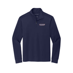 Transcraft - Port Authority® C-FREE® Snag-Proof 1/4-Zip