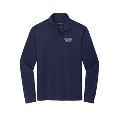 Transcraft - Port Authority® C-FREE® Snag-Proof 1/4-Zip