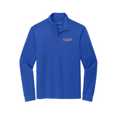 Transcraft - Port Authority® C-FREE® Snag-Proof 1/4-Zip