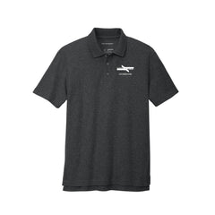 Sharon Fence - Port Authority® C-FREE ® Cotton Blend Pique Polo