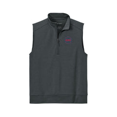 CCAO - Port Authority® C-FREE® Double Knit 1/4-Zip Vest