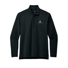 City of Lancaster - Port Authority® C-FREE® Double Knit 1/4-Zip
