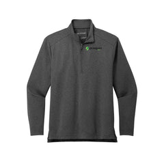 Groveport Municipal - Port Authority® C-FREE® Double Knit 1/4-Zip