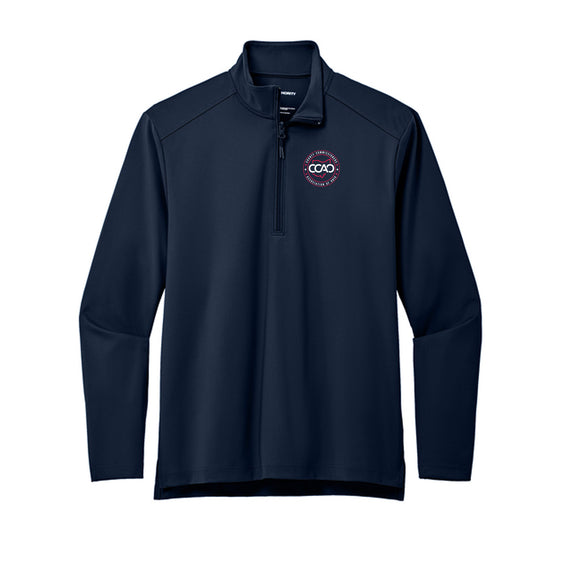 CCAO - Port Authority® C-FREE® Double Knit 1/4-Zip
