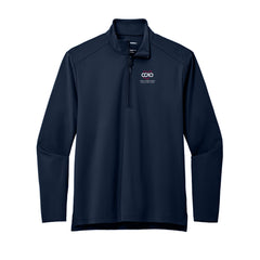 CCAO - Port Authority® C-FREE® Double Knit 1/4-Zip