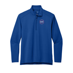 CCAO - Port Authority® C-FREE® Double Knit 1/4-Zip