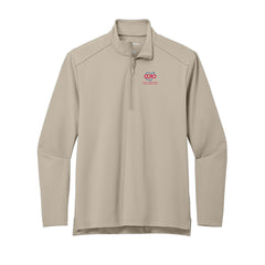 CCAO - Port Authority® C-FREE® Double Knit 1/4-Zip
