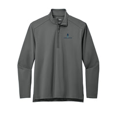 City of Lancaster - Port Authority® C-FREE® Double Knit 1/4-Zip