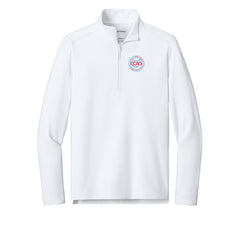 CCAO - Port Authority® C-FREE® Double Knit 1/4-Zip