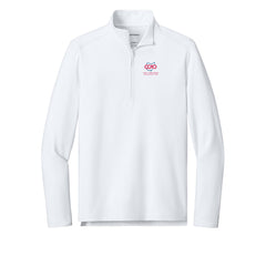 CCAO - Port Authority® C-FREE® Double Knit 1/4-Zip