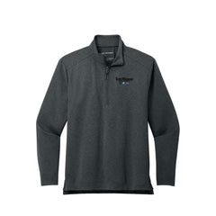 Tom Masano Auto Group - Port Authority® C-FREE® Double Knit 1/4-Zip