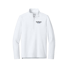 Tom Masano Auto Group - Port Authority® C-FREE® Double Knit 1/4-Zip