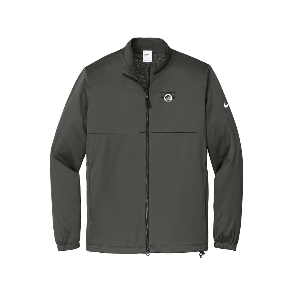 Bob Caldwell Automotive - Nike Storm-FIT Full-Zip Jacket