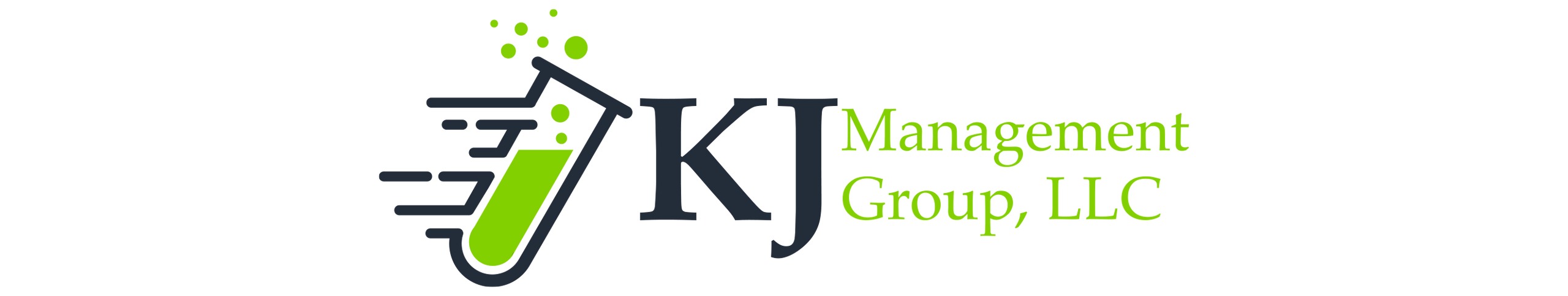KJ Management Group banner