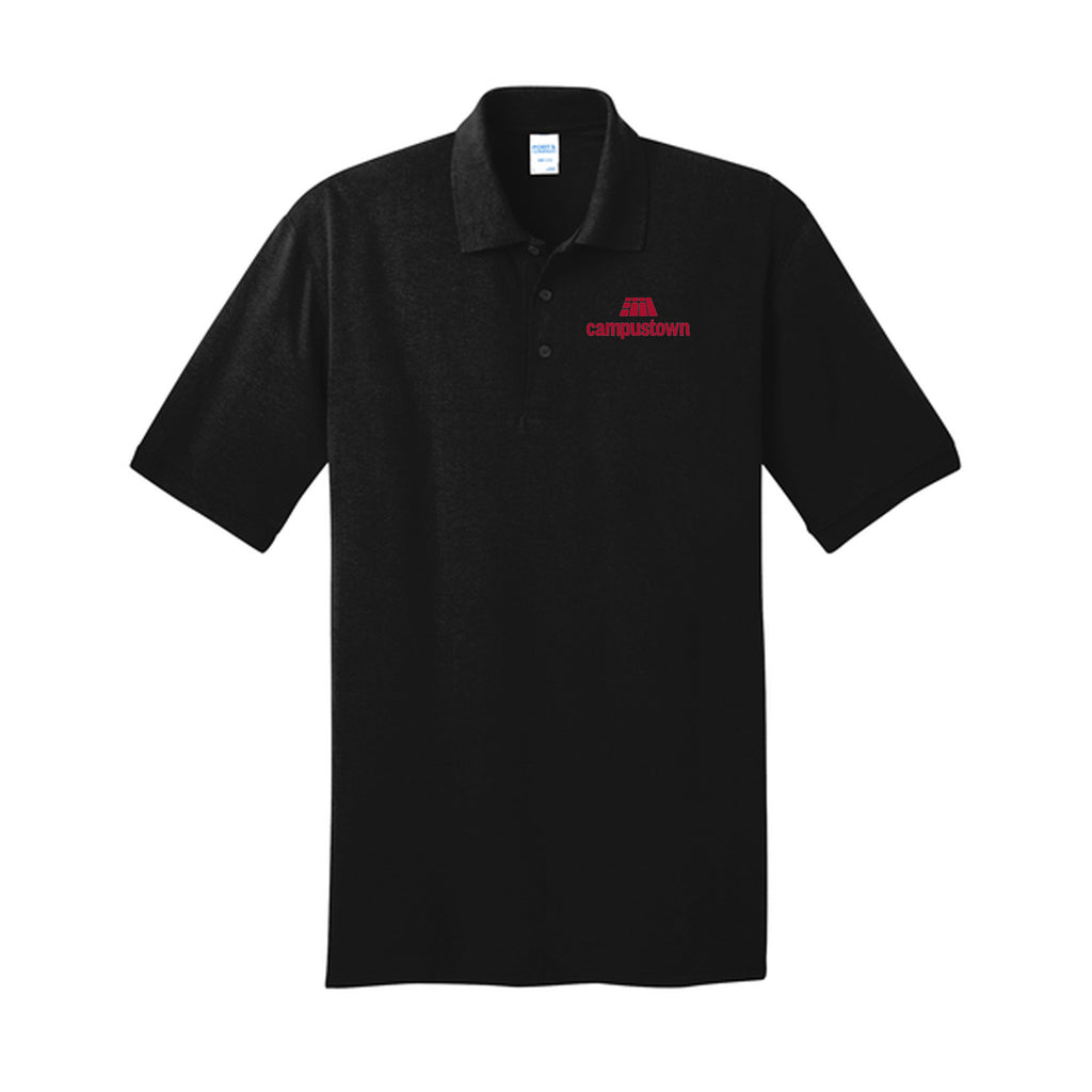 Marker Management - Port & Co™ Tall Core Blend Jersey Knit Polo