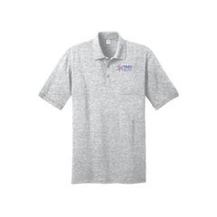 Triec - Port & Company® Core Blend Jersey Knit Polo