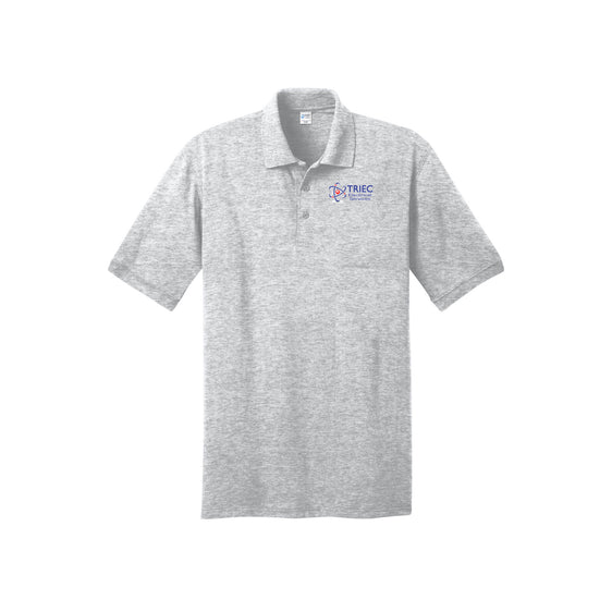 Triec - Port & Company® Core Blend Jersey Knit Polo