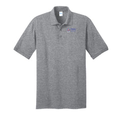 Triec - Port & Company® Core Blend Jersey Knit Polo