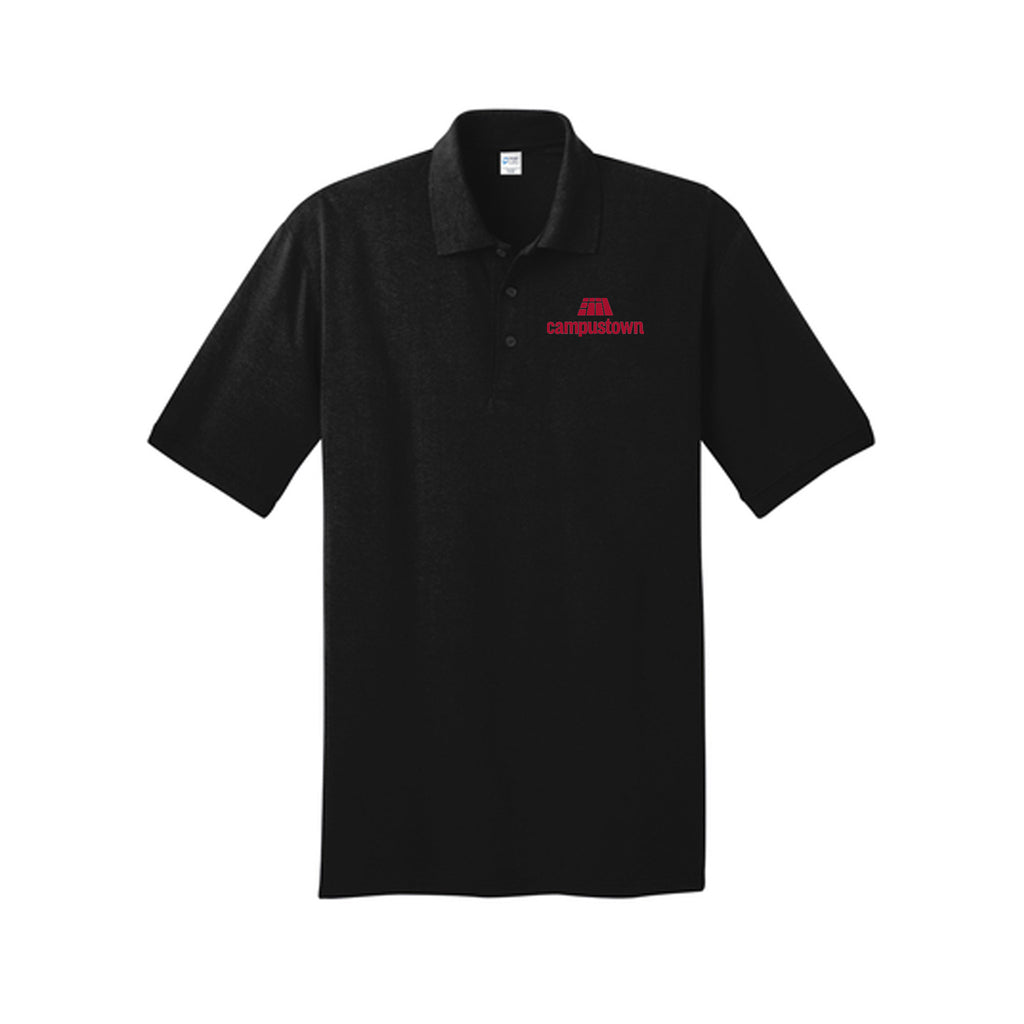 Marker Management - Port & Co™ Core Blend Jersey Knit Polo