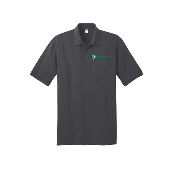 Avid Autocare - Port & Company® Core Blend Jersey Knit Polo