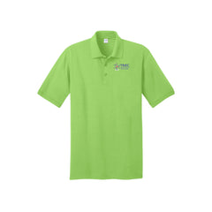 Triec - Port & Company® Core Blend Jersey Knit Polo