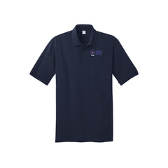 Triec - Port & Company® Core Blend Jersey Knit Polo