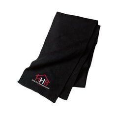 HHB - Port & Co™ Knitted Scarf