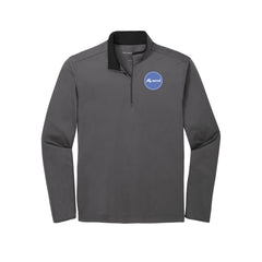 My Merch - Port Authority ® Silk Touch ™ Performance 1/4-Zip