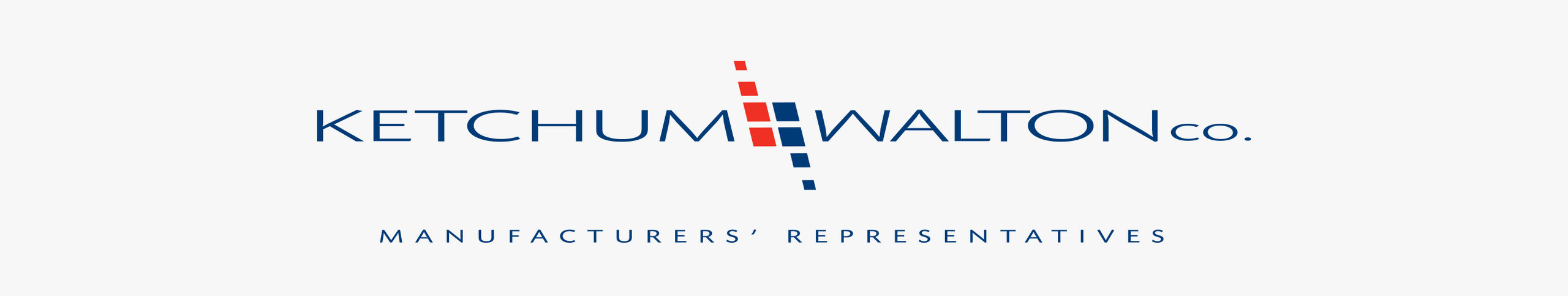 Ketchum & Walton banner
