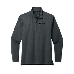 Kings Kia - Port Authority® C-FREE® Double Knit 1/4-Zip