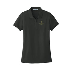 Provision Team - Port Authority® Women's Core Classic Pique Polo