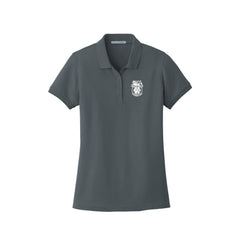 Teamsters Local 284 - Port Authority® Ladies Core Classic Pique Polo