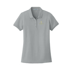 Provision Team - Port Authority® Women's Core Classic Pique Polo
