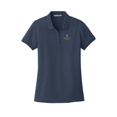 Provision Team - Port Authority® Women's Core Classic Pique Polo