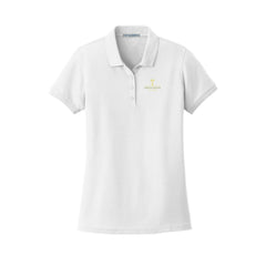Provision Team - Port Authority® Women's Core Classic Pique Polo