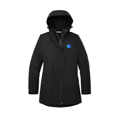 CN Consultnet - Port Authority® Women's All-Weather 3-in-1 Jacket