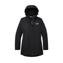 Transcraft - Port Authority® Women's All-Weather 3-in-1 Jacket