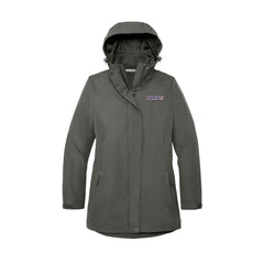 Transcraft - Port Authority® Women's All-Weather 3-in-1 Jacket