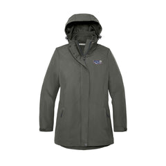 Transcraft - Port Authority® Women's All-Weather 3-in-1 Jacket