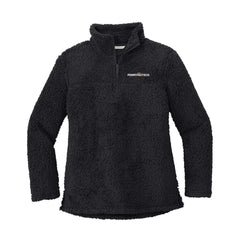 Perry ProTECH - Port Authority® Ladies Cozy 1/4-Zip Fleece