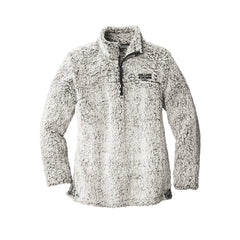 College Station Nissan - Port Authority® Women's Cozy 1/4-Zip Fleece