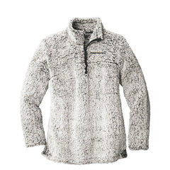 Perry ProTECH - Port Authority® Ladies Cozy 1/4-Zip Fleece