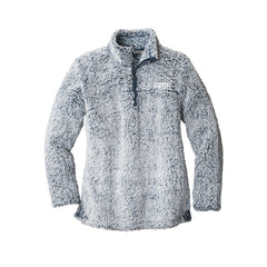 College Station Nissan - Port Authority® Women's Cozy 1/4-Zip Fleece