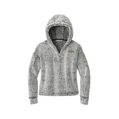 Rhythm Architecture - Port Authority® Women's Cozy Fleece Hoodie