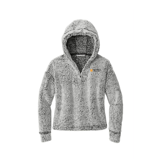 Rhythm Architecture - Port Authority® Women's Cozy Fleece Hoodie