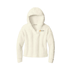 Rhythm Architecture - Port Authority® Women's Cozy Fleece Hoodie