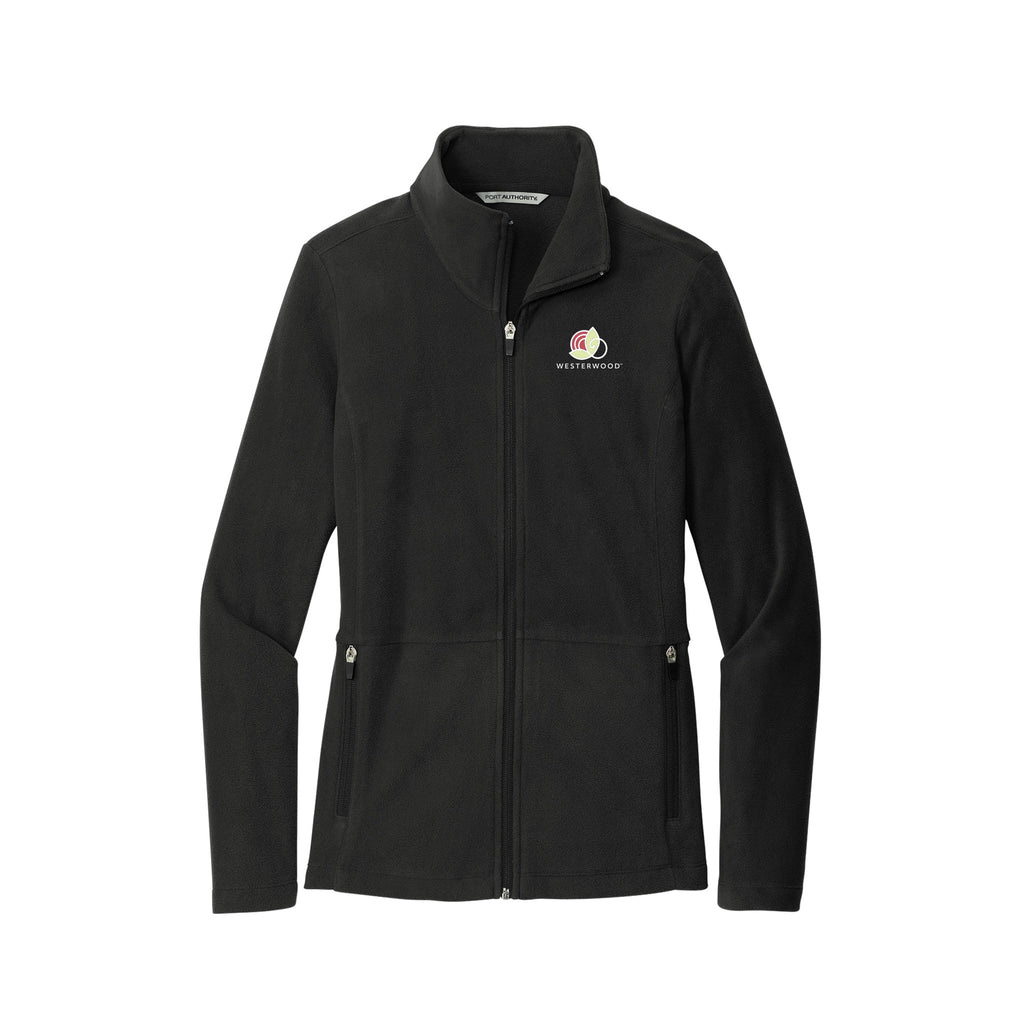 Westerwood - Port Authority® Women's Accord Microfleece Jacket