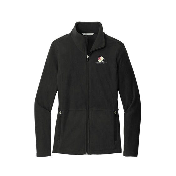 Westerwood - Port Authority® Women's Accord Microfleece Jacket
