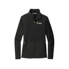 Telhio New Hire Shop - Port Authority® Ladies Accord Microfleece Jacket