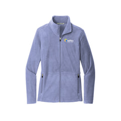 Telhio New Hire Shop - Port Authority® Ladies Accord Microfleece Jacket